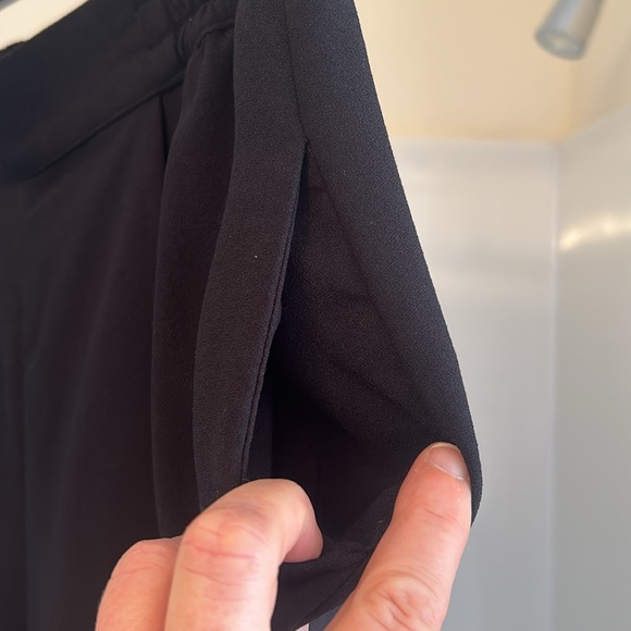 Joie Pants elegant jogger style - Picture 4 of 7